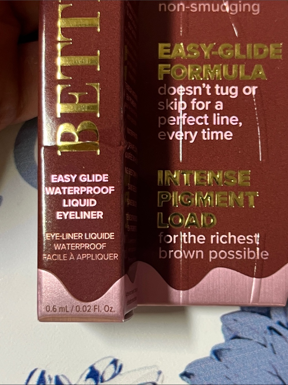 Body product classification - Picture 3 of 3